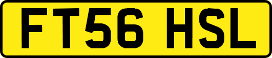 FT56HSL