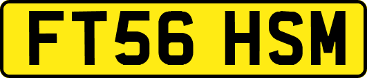 FT56HSM