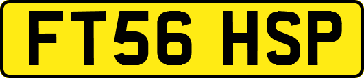 FT56HSP