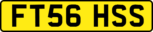 FT56HSS