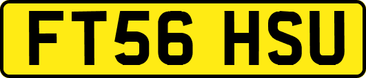 FT56HSU