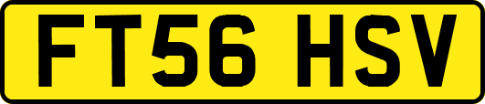 FT56HSV