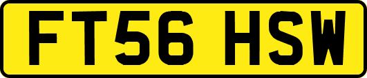 FT56HSW
