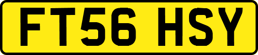 FT56HSY