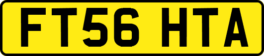 FT56HTA