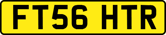 FT56HTR