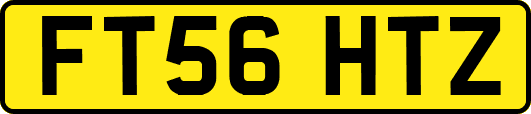 FT56HTZ