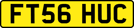 FT56HUC