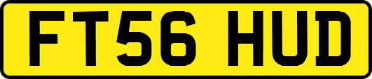 FT56HUD