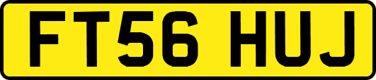 FT56HUJ