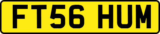 FT56HUM