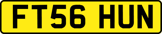 FT56HUN