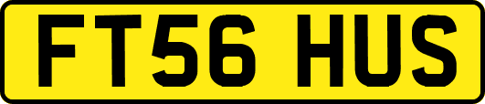 FT56HUS