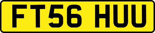 FT56HUU