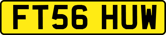 FT56HUW