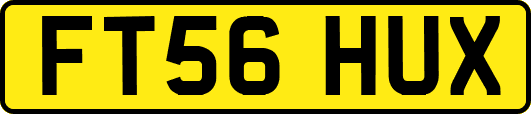 FT56HUX