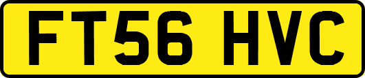 FT56HVC