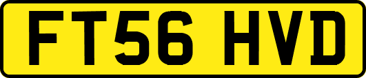 FT56HVD