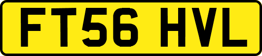 FT56HVL