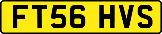 FT56HVS