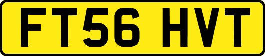 FT56HVT
