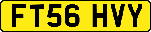 FT56HVY