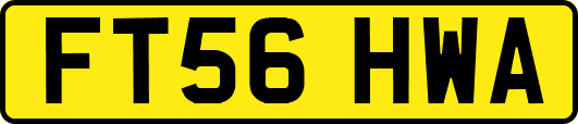 FT56HWA
