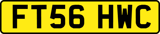 FT56HWC