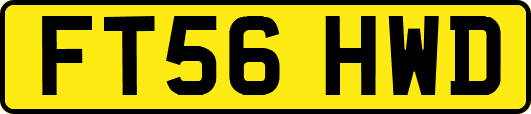 FT56HWD