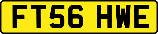 FT56HWE