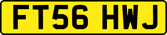 FT56HWJ
