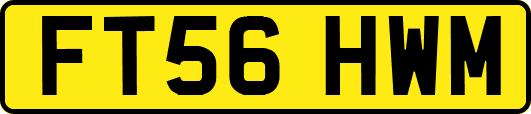 FT56HWM