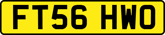 FT56HWO