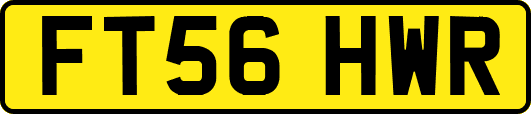 FT56HWR