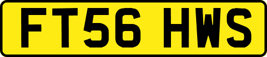 FT56HWS