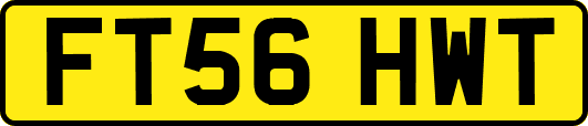 FT56HWT