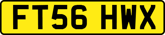 FT56HWX