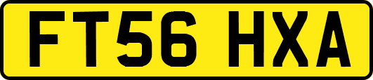 FT56HXA