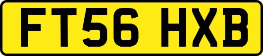 FT56HXB