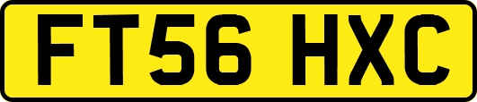 FT56HXC