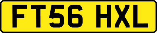 FT56HXL