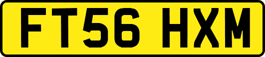 FT56HXM