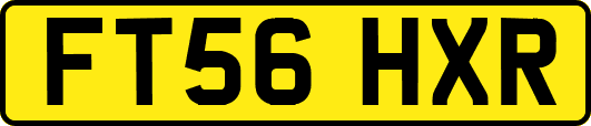 FT56HXR
