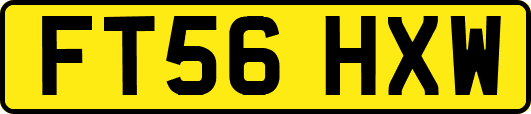 FT56HXW