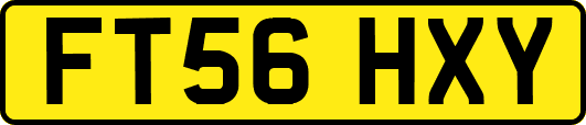 FT56HXY