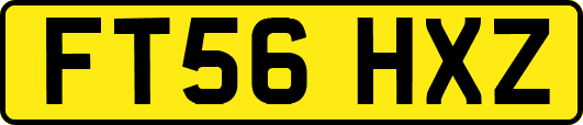 FT56HXZ