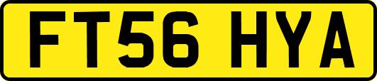 FT56HYA