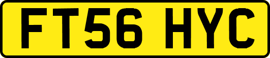 FT56HYC
