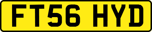 FT56HYD