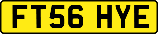 FT56HYE